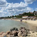 Lägenhet Horizon 19 'a' Sveti Vlas