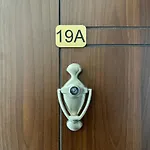 Horizon 19 'a' Lägenhet Sveti Vlas