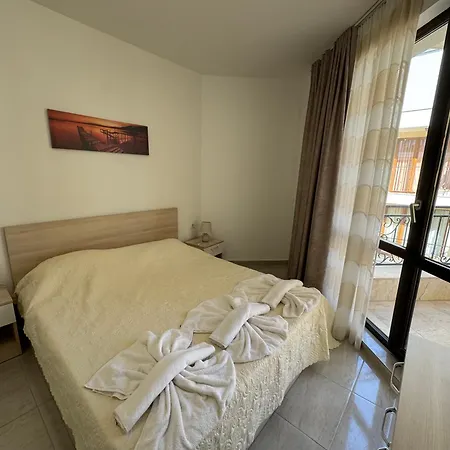 Horizon 19 'a' Sveti Vlas