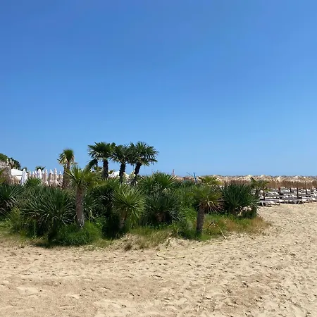 Horizon 19 'a' Apartament Sveti Vlas