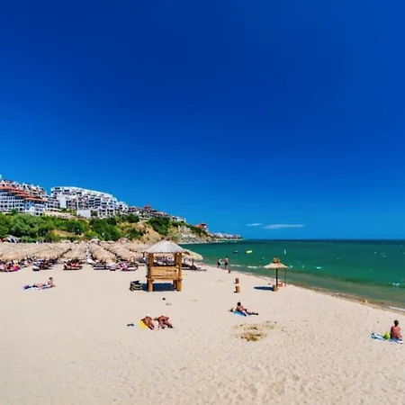 Horizon 19 'a' Appartement Sveti Vlas