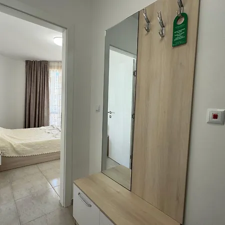 Appartement Horizon 19 'a' *