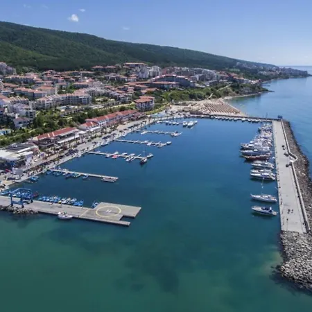 Horizon 19 'a' * Sveti Vlas