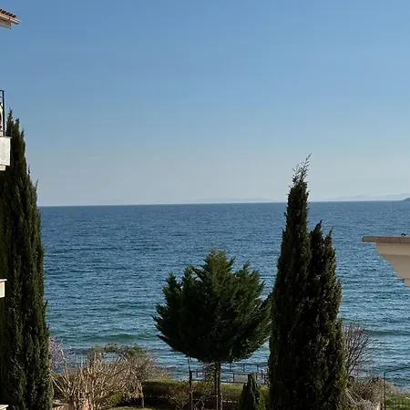 Appartement Horizon 19 'a' Sveti Vlas