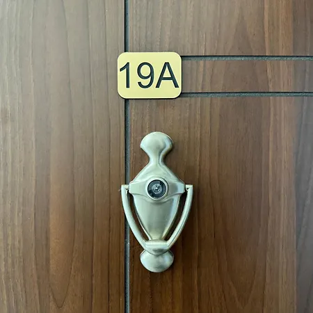 Horizon 19 'a' Appartement Sveti Vlas