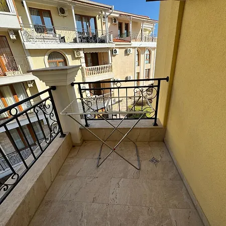 Horizon 19 'a' * Sveti Vlas