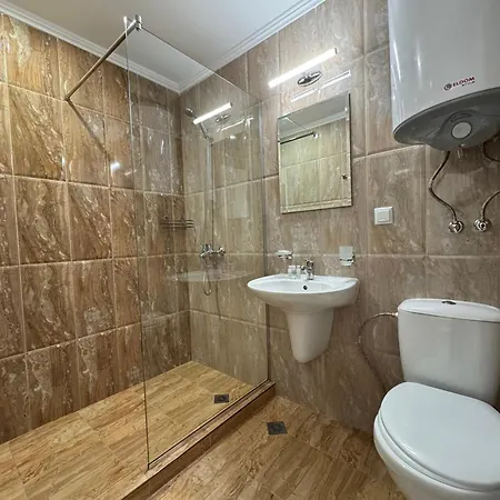 Appartement Horizon 19 'a' *