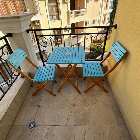 Appartement Horizon 19 'a'