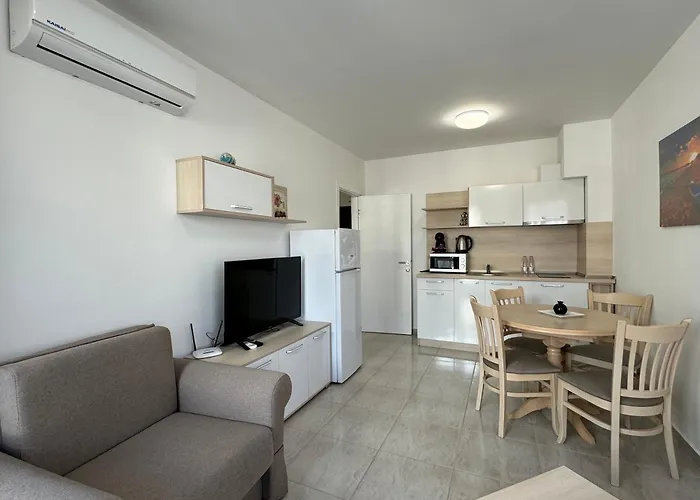 Apartament Horizon 19 'a'