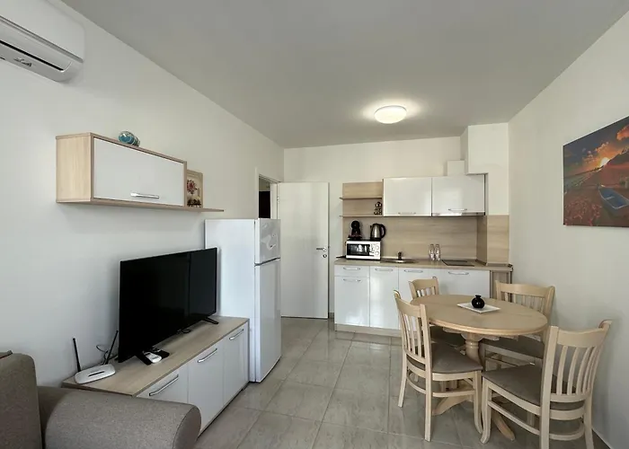 Apartament Horizon 19 'a'