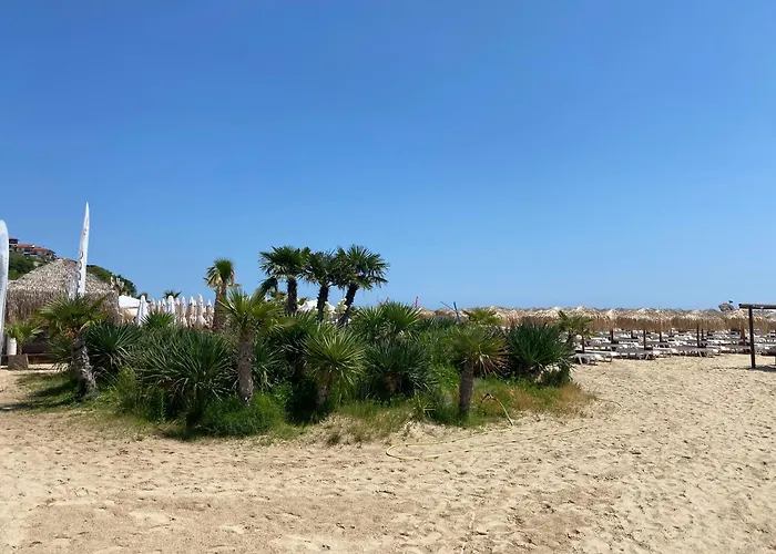 Horizon 19 'a' Apartament Sveti Vlas