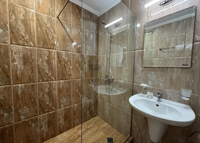 Horizon 19 'a' Apartament Sveti Vlas