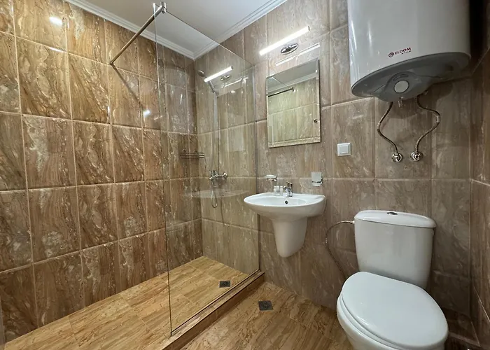 Apartament Horizon 19 'a' *