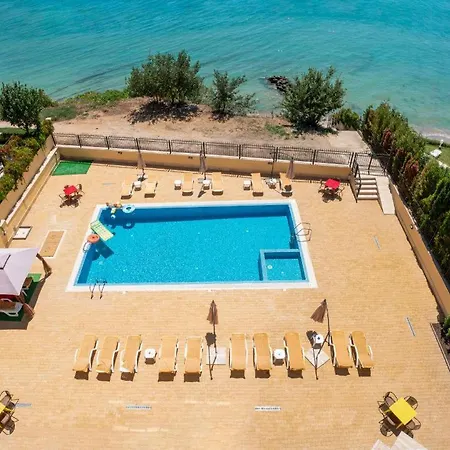 Horizon 19 'a' * Sveti Vlas