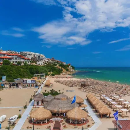 Apartman Horizon 19 'a'