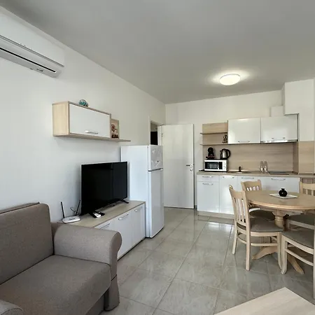 Apartamento Horizon 19 'a'