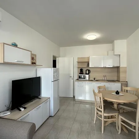 Apartman Horizon 19 'a'