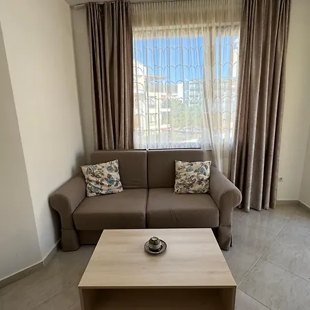 Horizon 19 'a' Apartman