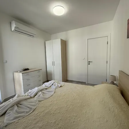 Apartman Horizon 19 'a' Szveti Vlasz
