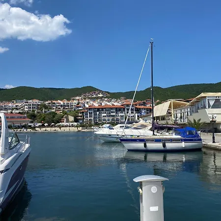 Horizon 19 'a' * 圣弗拉斯