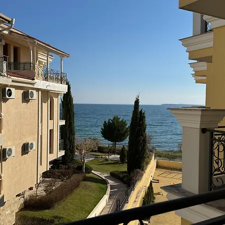 Apartamento Horizon 19 'a'