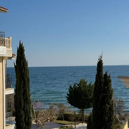 Horizon 19 'a' Szveti Vlasz