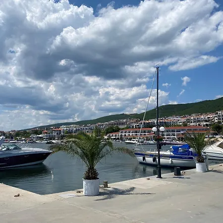 Horizon 19 'a' Apartman