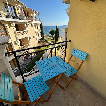 Apartman Horizon 19 'a' Szveti Vlasz