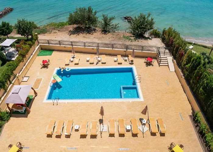 Horizon 19 'a' * Sveti Vlas