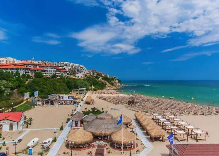 Apartamento Horizon 19 'a'