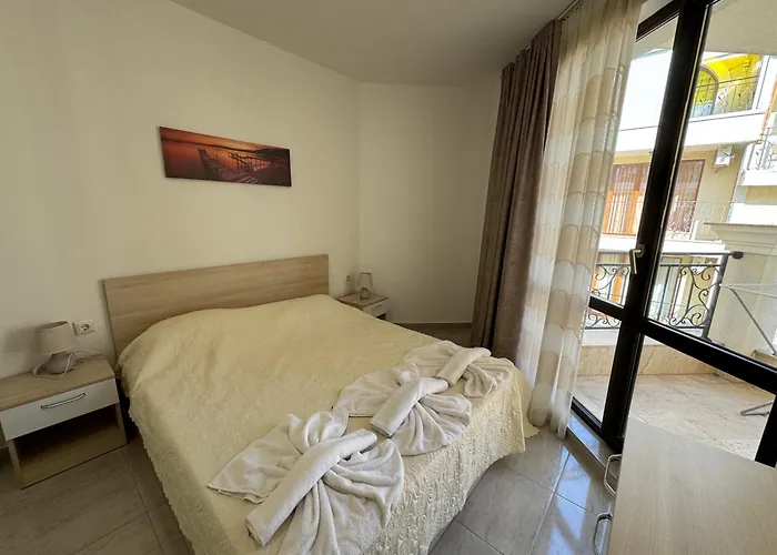 Horizon 19 'a' Свети Влас