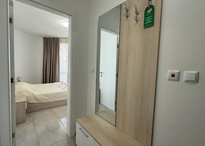 Apartamento Horizon 19 'a' *