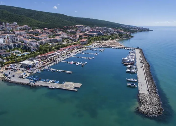 Horizon 19 'a' * Свети Влас