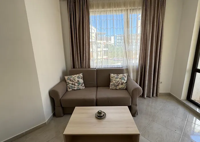 Horizon 19 'a' Apartamento