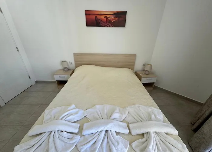 Horizon 19 'a' Свети Влас