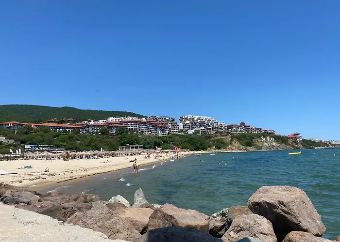 Апартамент Horizon 19 'a' *