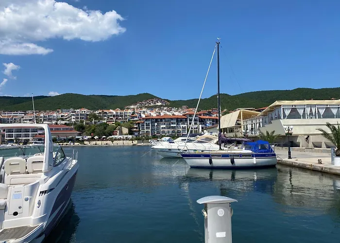 Horizon 19 'a' * Sveti Vlas