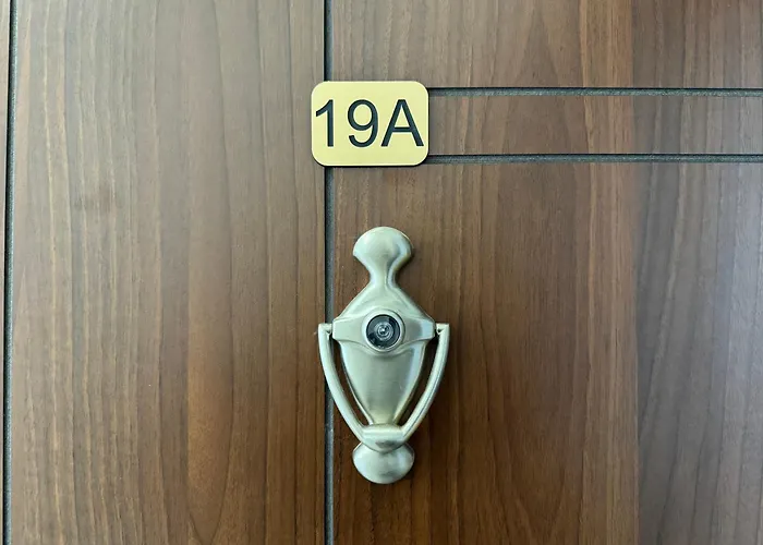 Horizon 19 'a' Apartamento Sveti Vlas