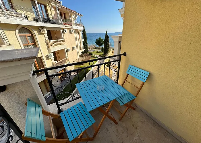 Apartamento Horizon 19 'a' Sveti Vlas